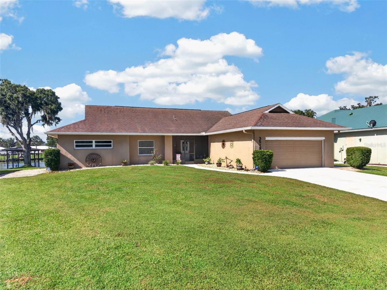3515 Little Lake Drive, Sebring, FL 33876 Photo