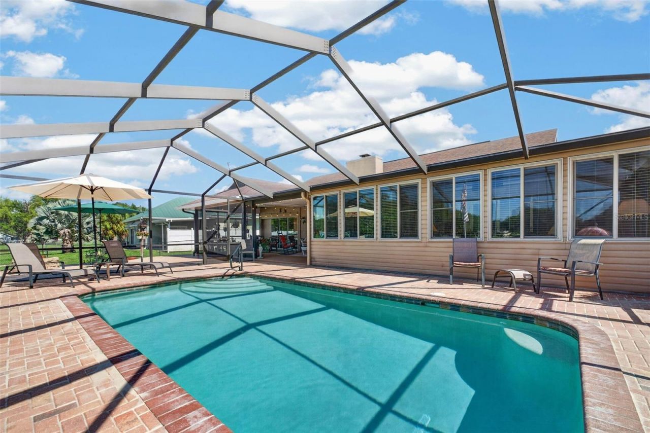 3515 Little Lake Drive, Sebring, FL 33876 Photo
