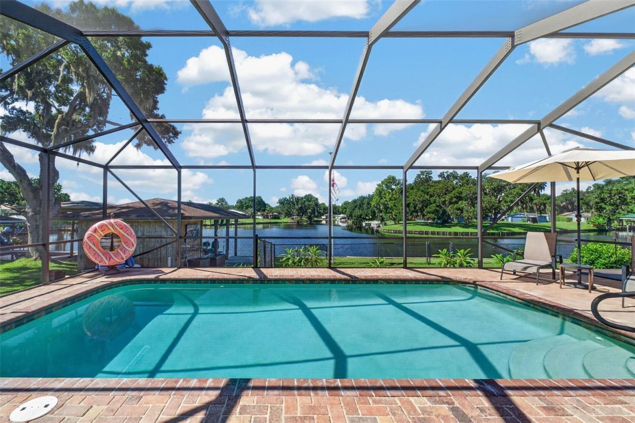 3515 Little Lake Drive, Sebring, FL 33876 Photo