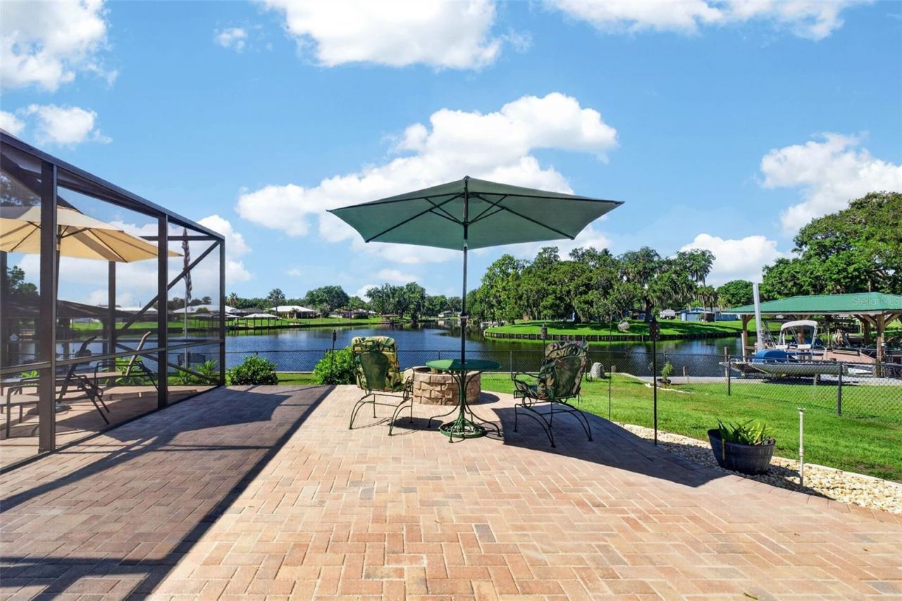 3515 Little Lake Drive, Sebring, FL 33876 Photo