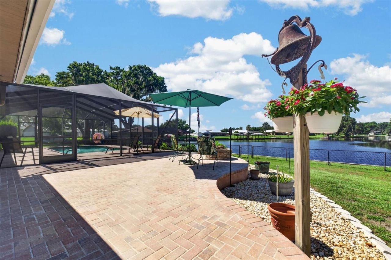 3515 Little Lake Drive, Sebring, FL 33876 Photo