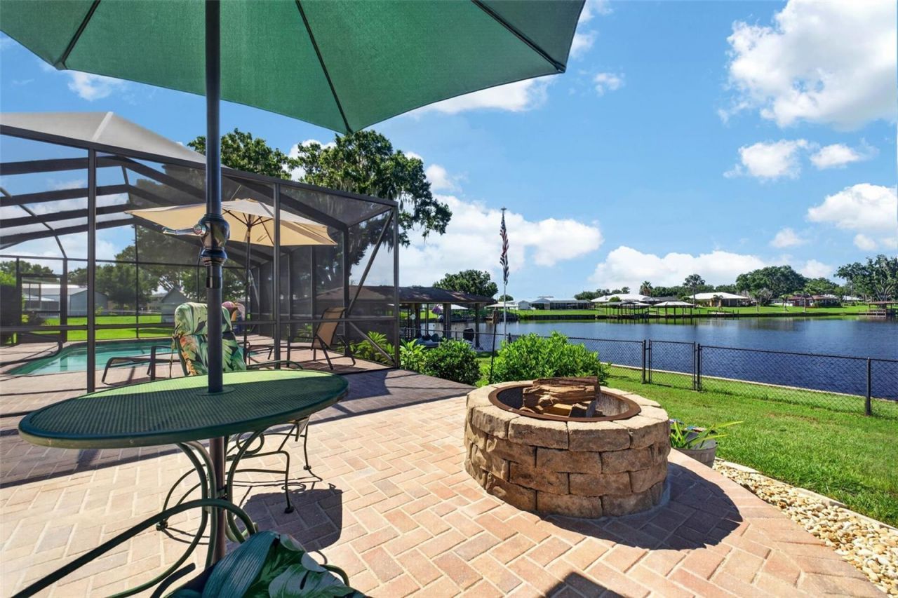 3515 Little Lake Drive, Sebring, FL 33876 Photo