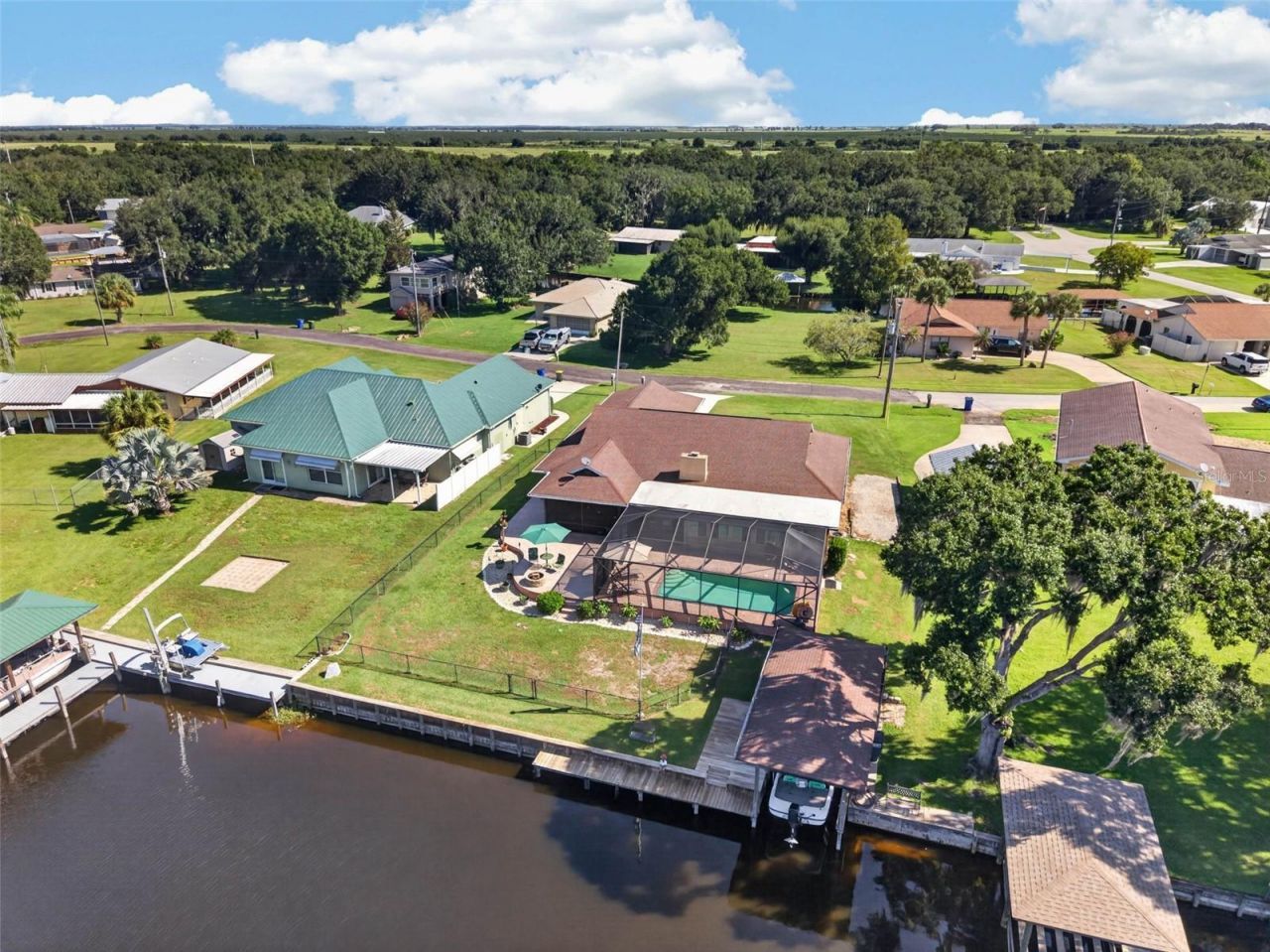 3515 Little Lake Drive, Sebring, FL 33876 Photo