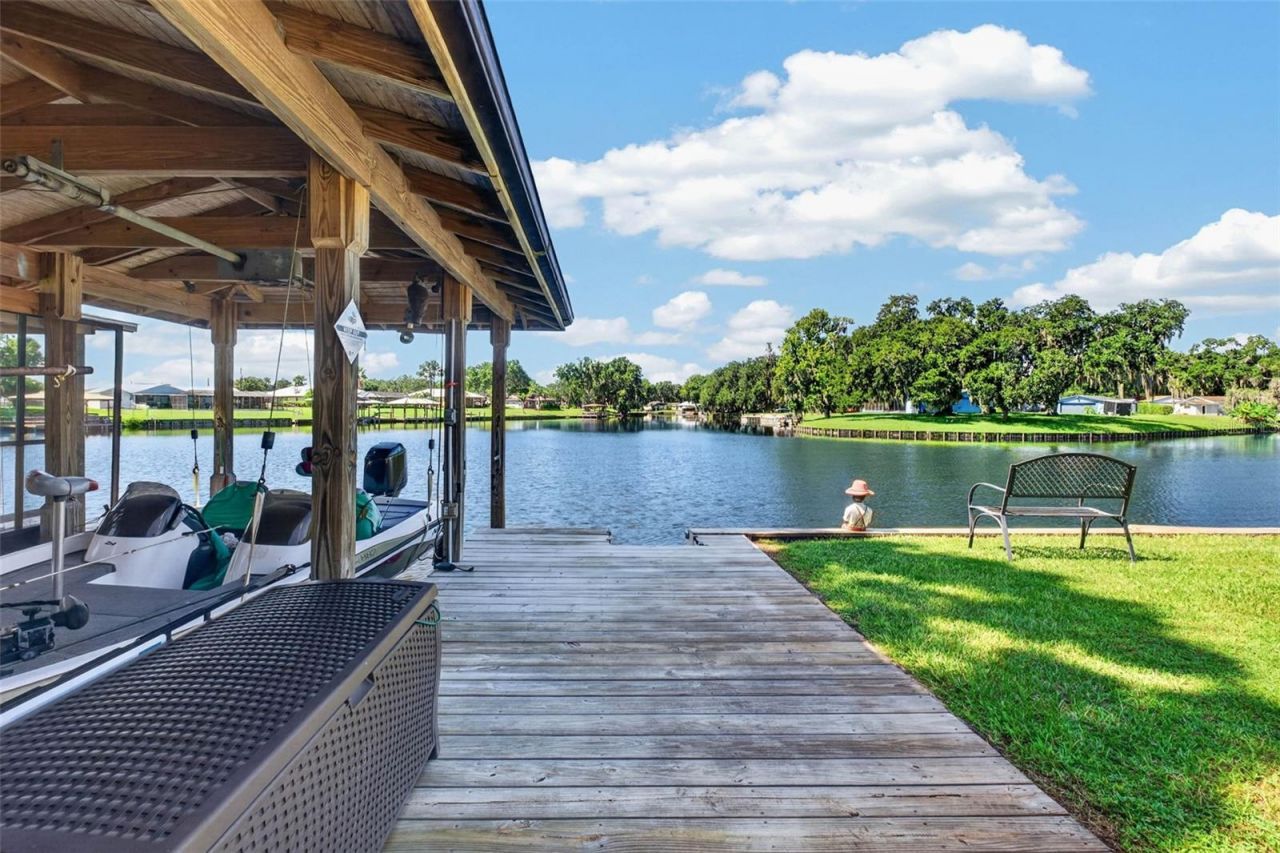 3515 Little Lake Drive, Sebring, FL 33876 Photo
