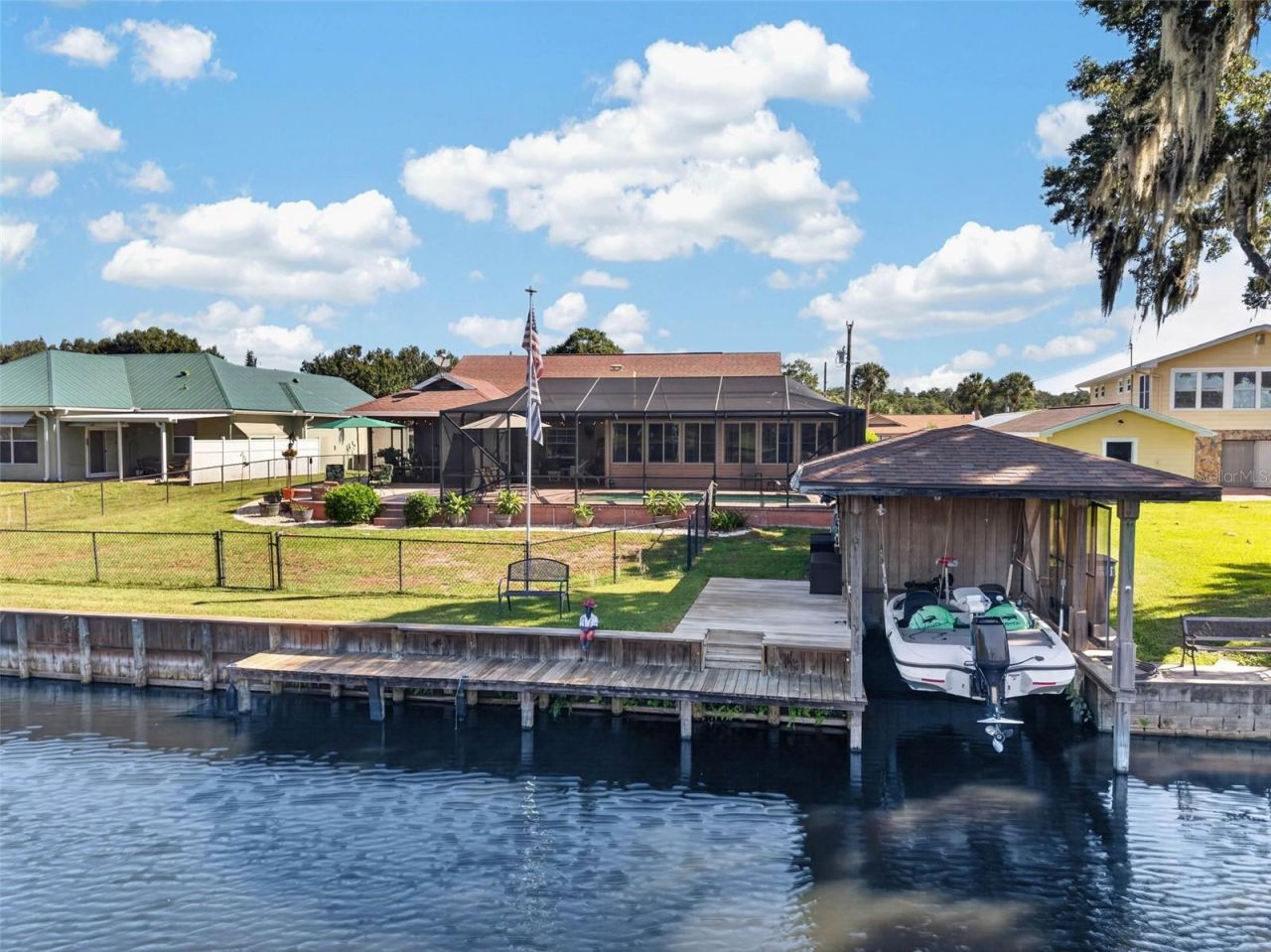 3515 Little Lake Drive, Sebring, FL 33876 Photo