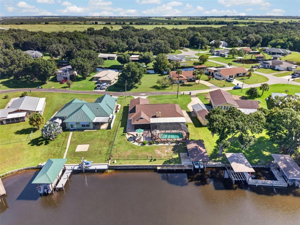 3515 Little Lake Drive, Sebring, FL 33876 Photo