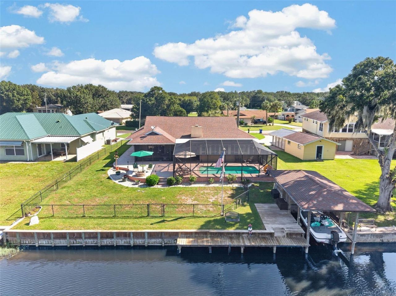 3515 Little Lake Drive, Sebring, FL 33876 Photo