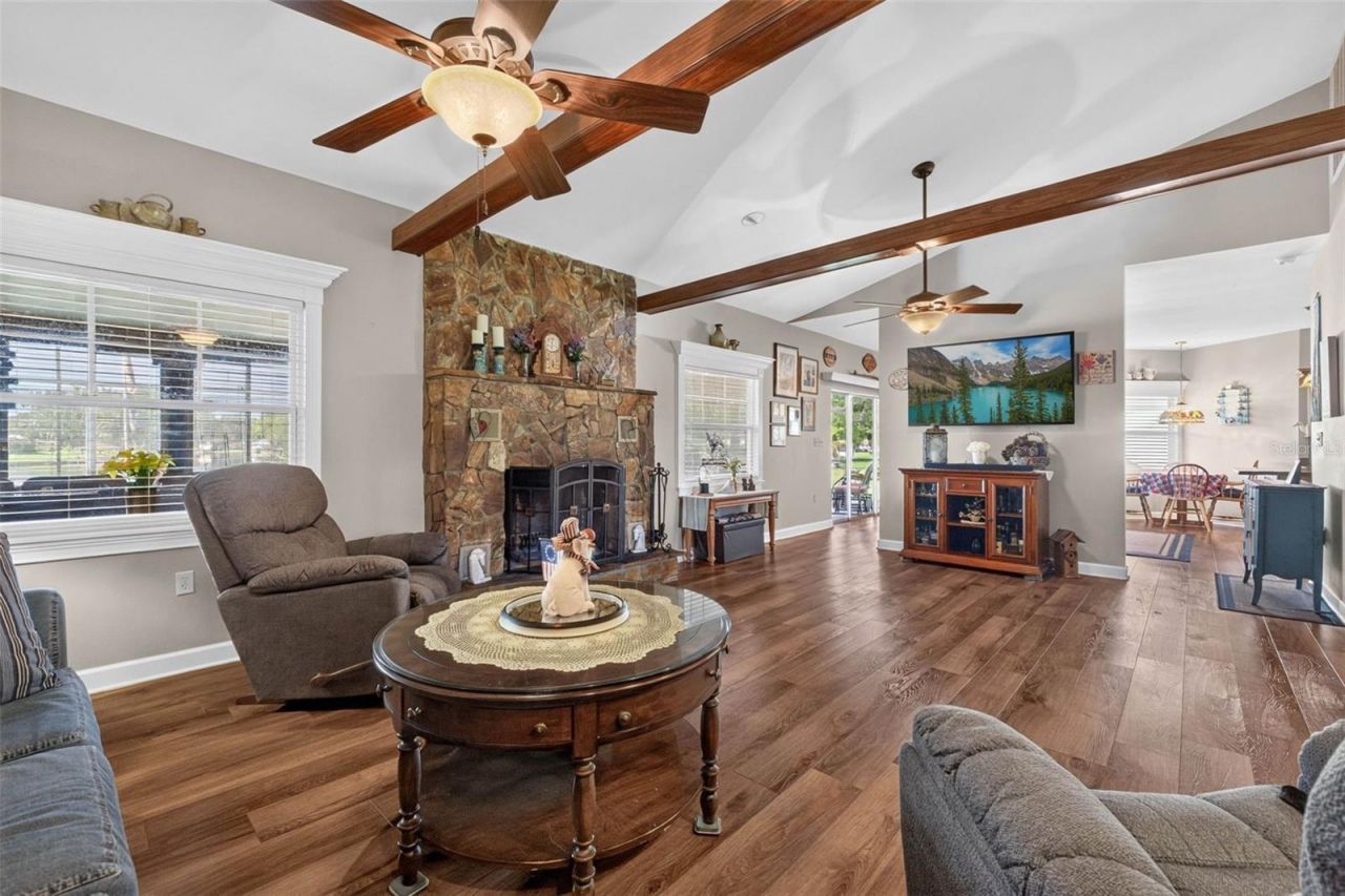 3515 Little Lake Drive, Sebring, FL 33876 Photo