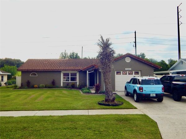 7353 APPLEGATE DRIVE , ZEPHYRHILLS, FL 33540