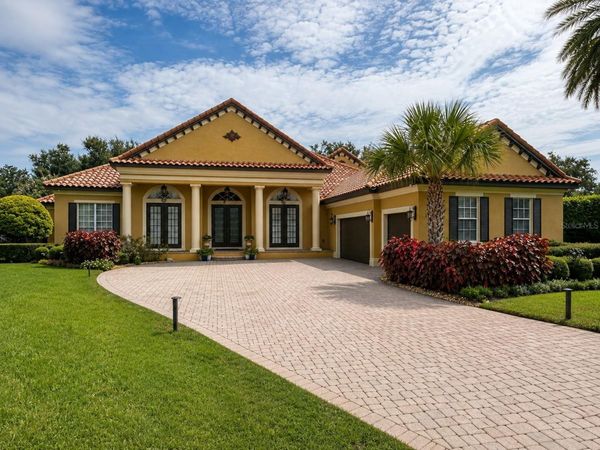 6239 RYDAL COURT, WINDERMERE, FL 34786