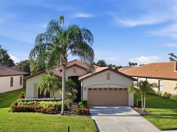 1884 BATELLO DRIVE , VENICE, FL 34292