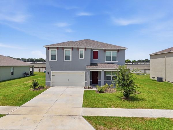 583 AUBURN GROVE TERRACE , AUBURNDALE, FL 33823
