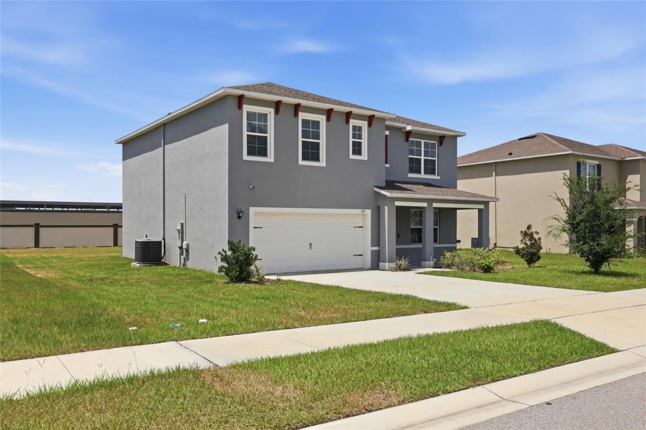 583 Auburn Grove Terrace, Auburndale, FL 33823 Photo