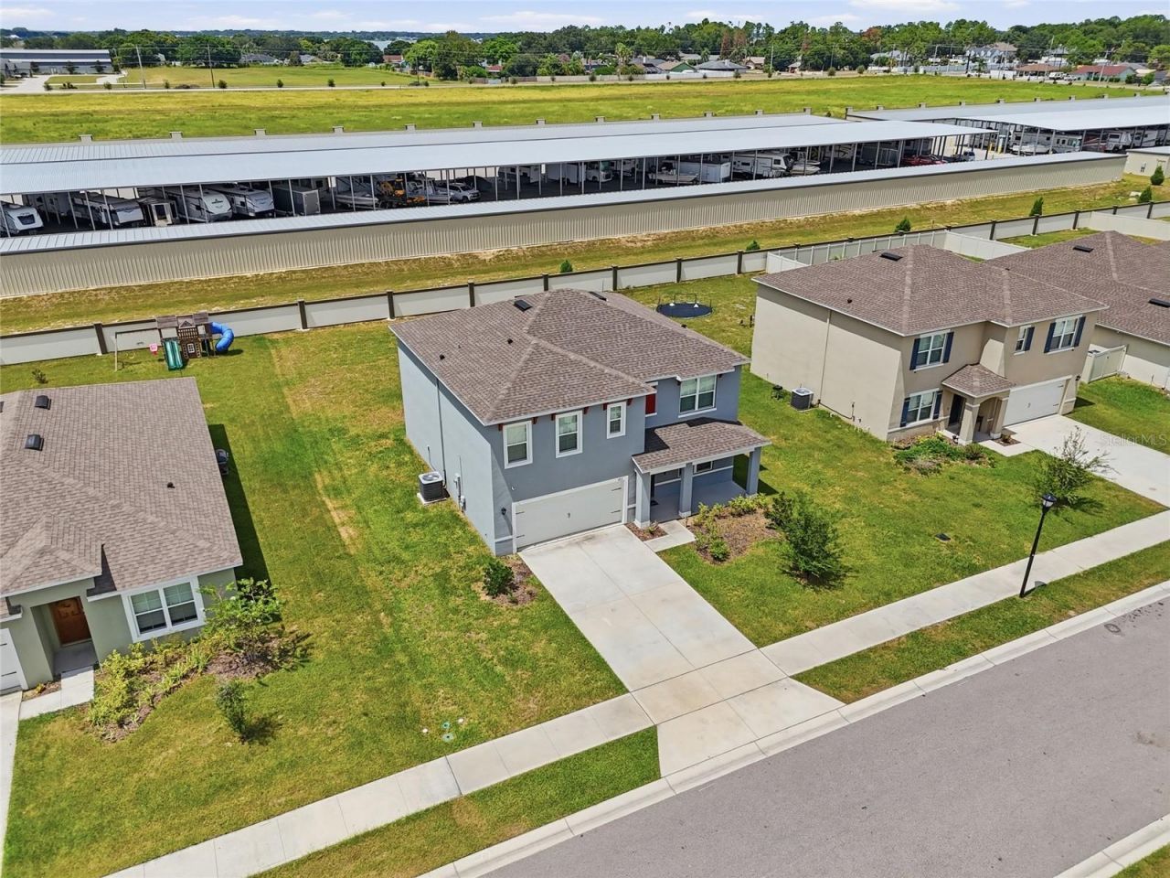 583 Auburn Grove Terrace, Auburndale, FL 33823 Photo
