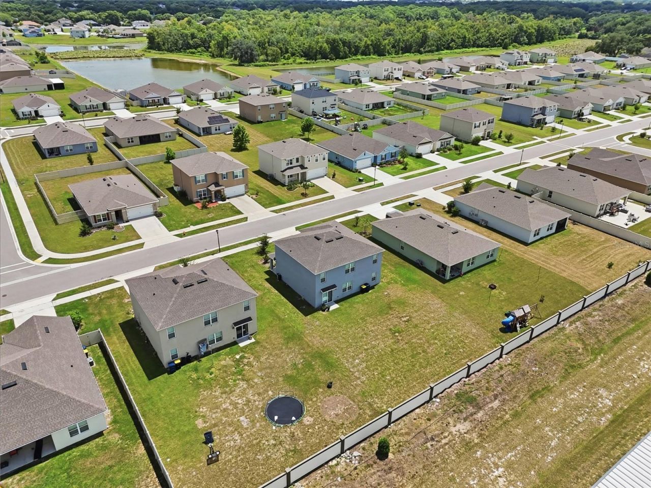 583 Auburn Grove Terrace, Auburndale, FL 33823 Photo