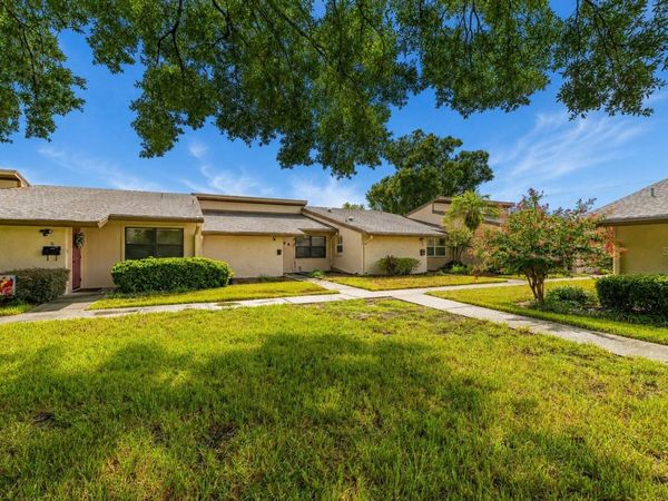 2025 SYLVESTER ROAD , Unit P4, LAKELAND, FL 33803