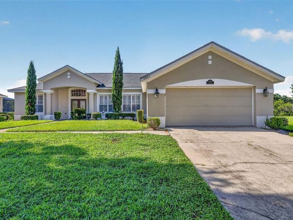 6022 FALCONBRIDGE PLACE , MOUNT DORA, FL 32757
