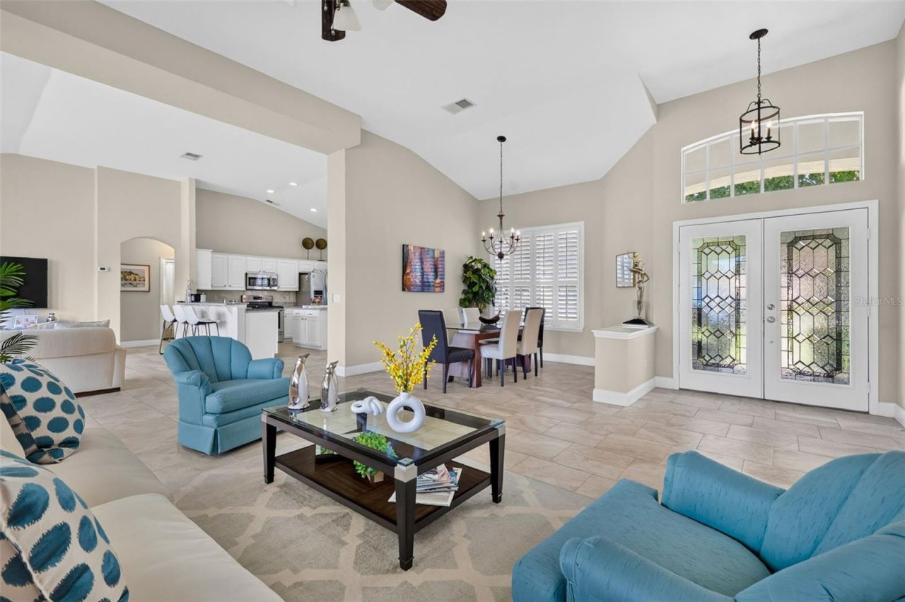 6022 Falconbridge Place , Mount Dora, FL 32757 Photo