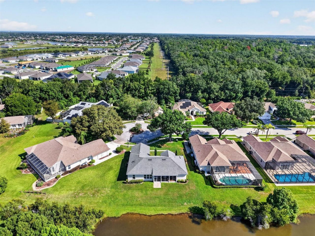 6022 Falconbridge Place , Mount Dora, FL 32757 Photo