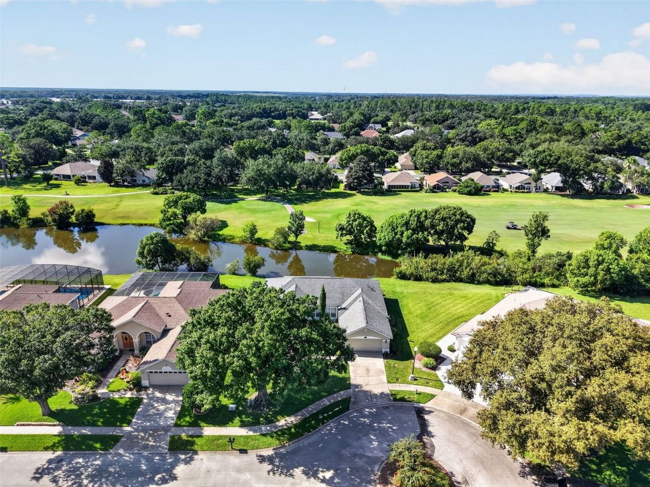 6022 Falconbridge Place , Mount Dora, FL 32757 Photo
