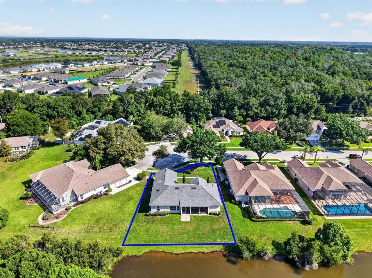 6022 Falconbridge Place , Mount Dora, FL 32757 Photo