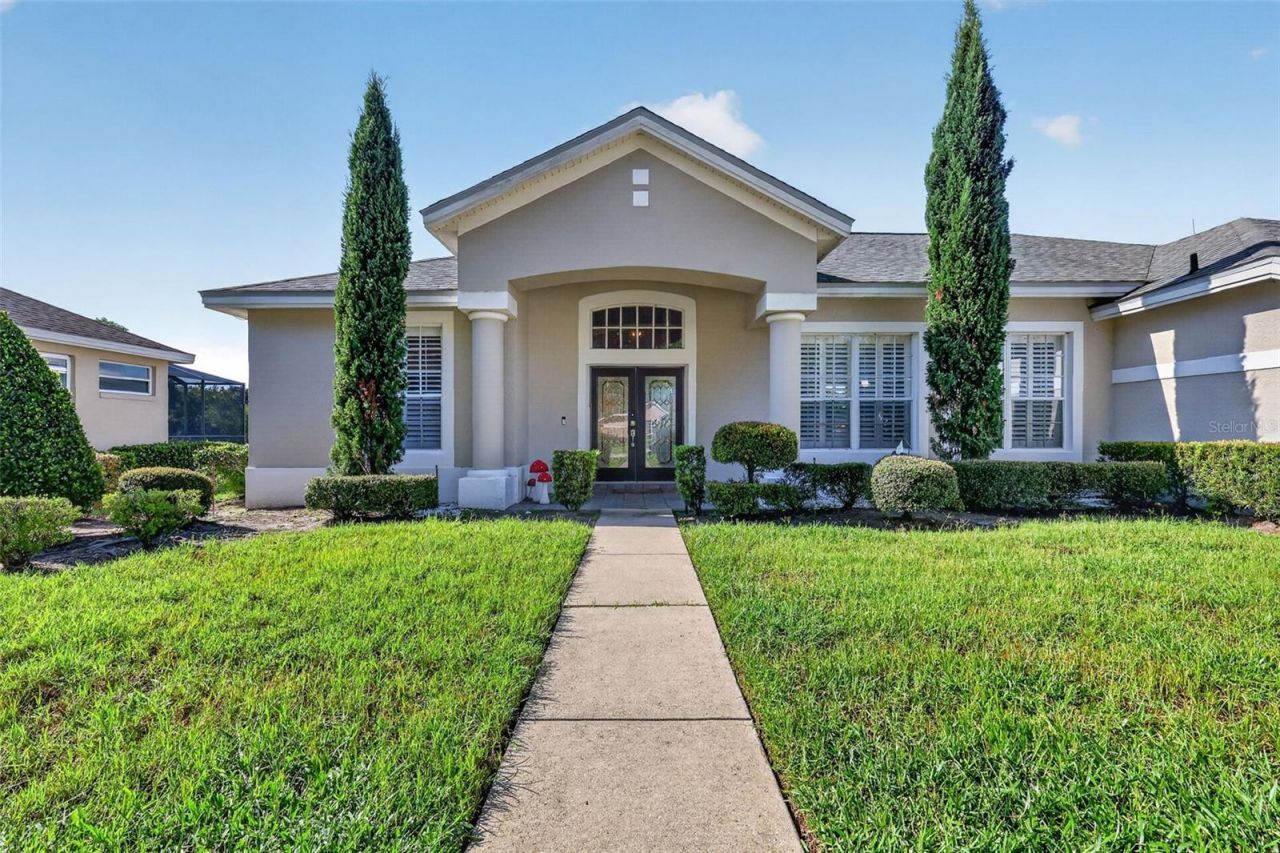 6022 Falconbridge Place , Mount Dora, FL 32757 Photo