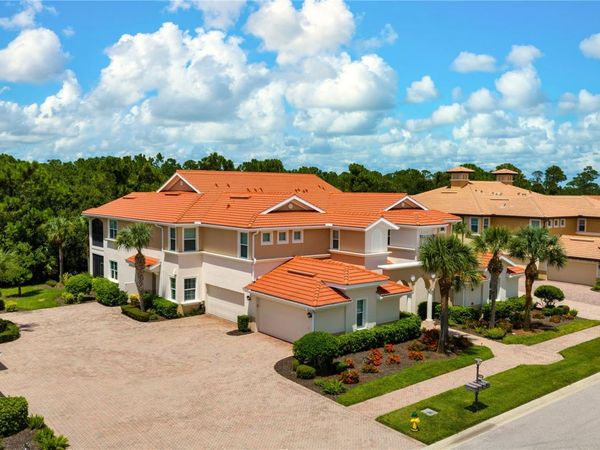 166 BELLA VISTA TERRACE , Unit 19A, NOKOMIS, FL 34275