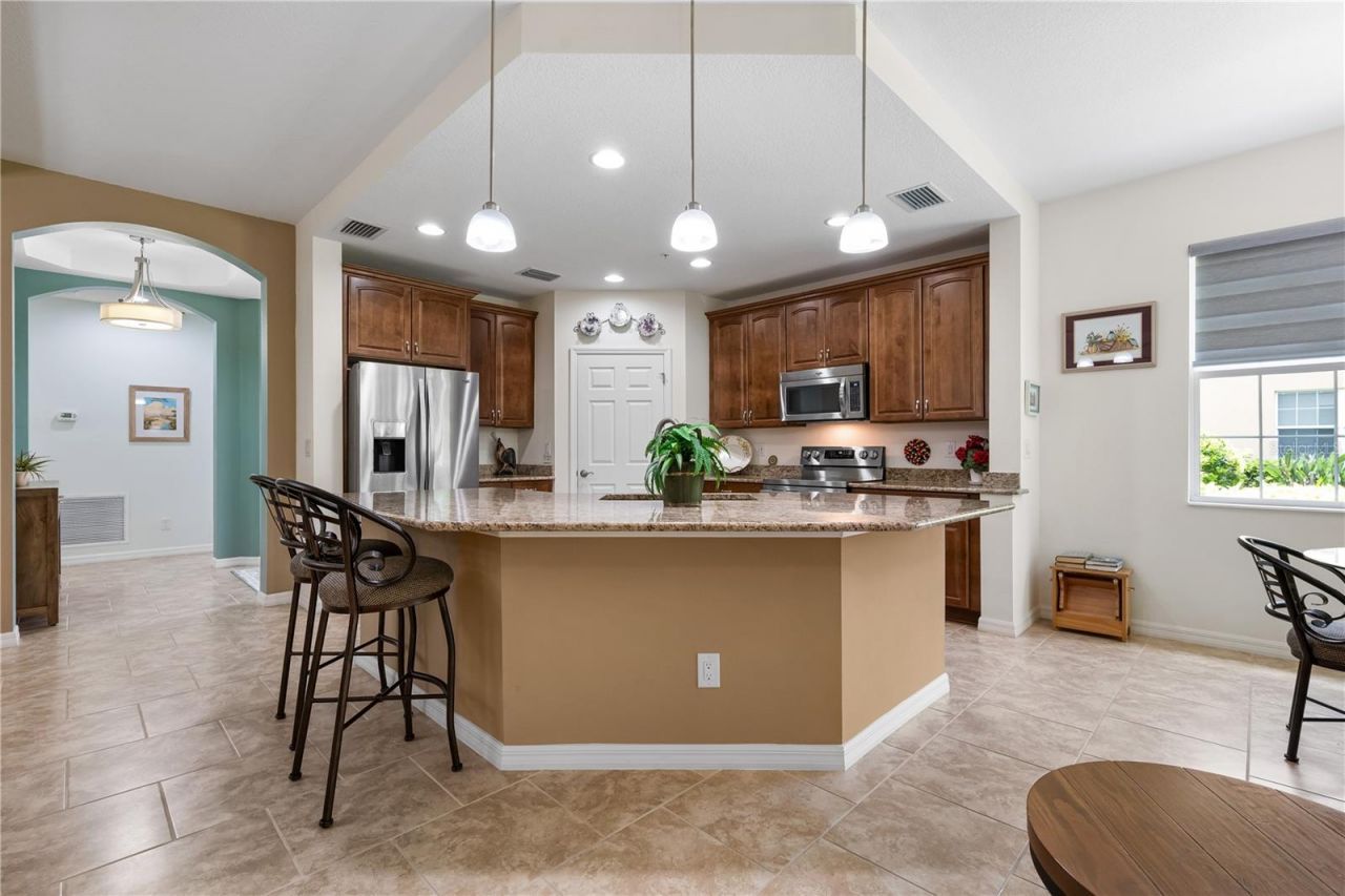 166 Bella Vista Terrace , Unit 19A, Nokomis, FL 34275 Photo