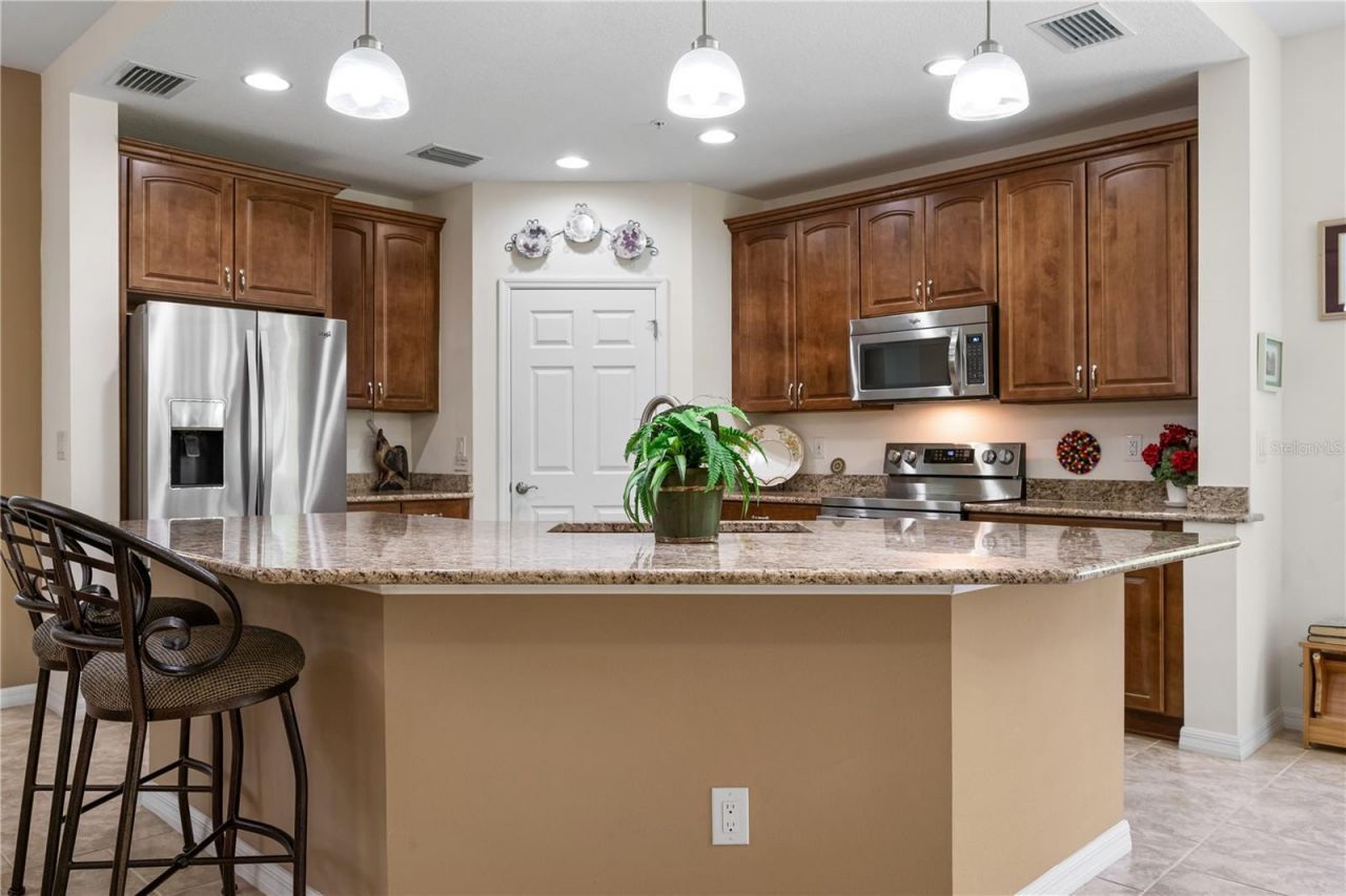 166 Bella Vista Terrace , Unit 19A, Nokomis, FL 34275 Photo