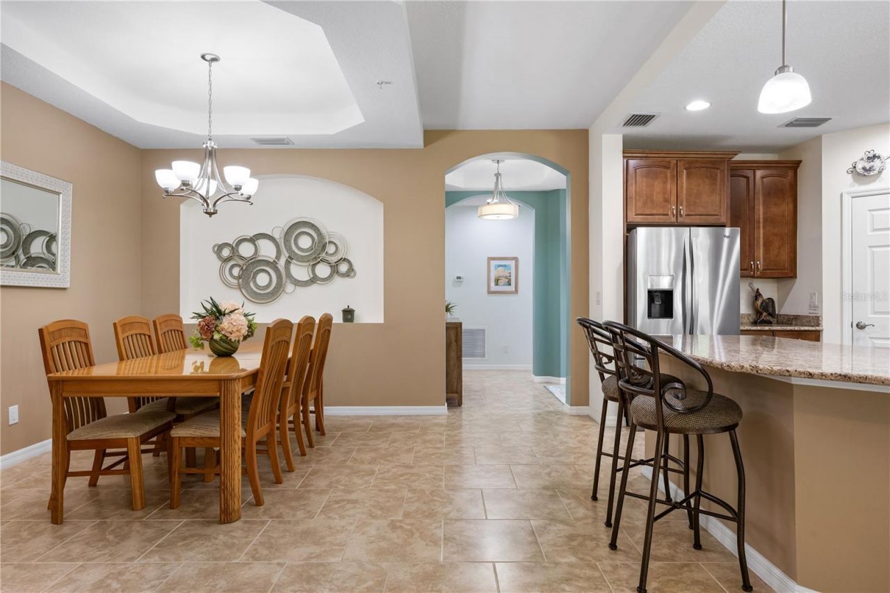 166 Bella Vista Terrace , Unit 19A, Nokomis, FL 34275 Photo
