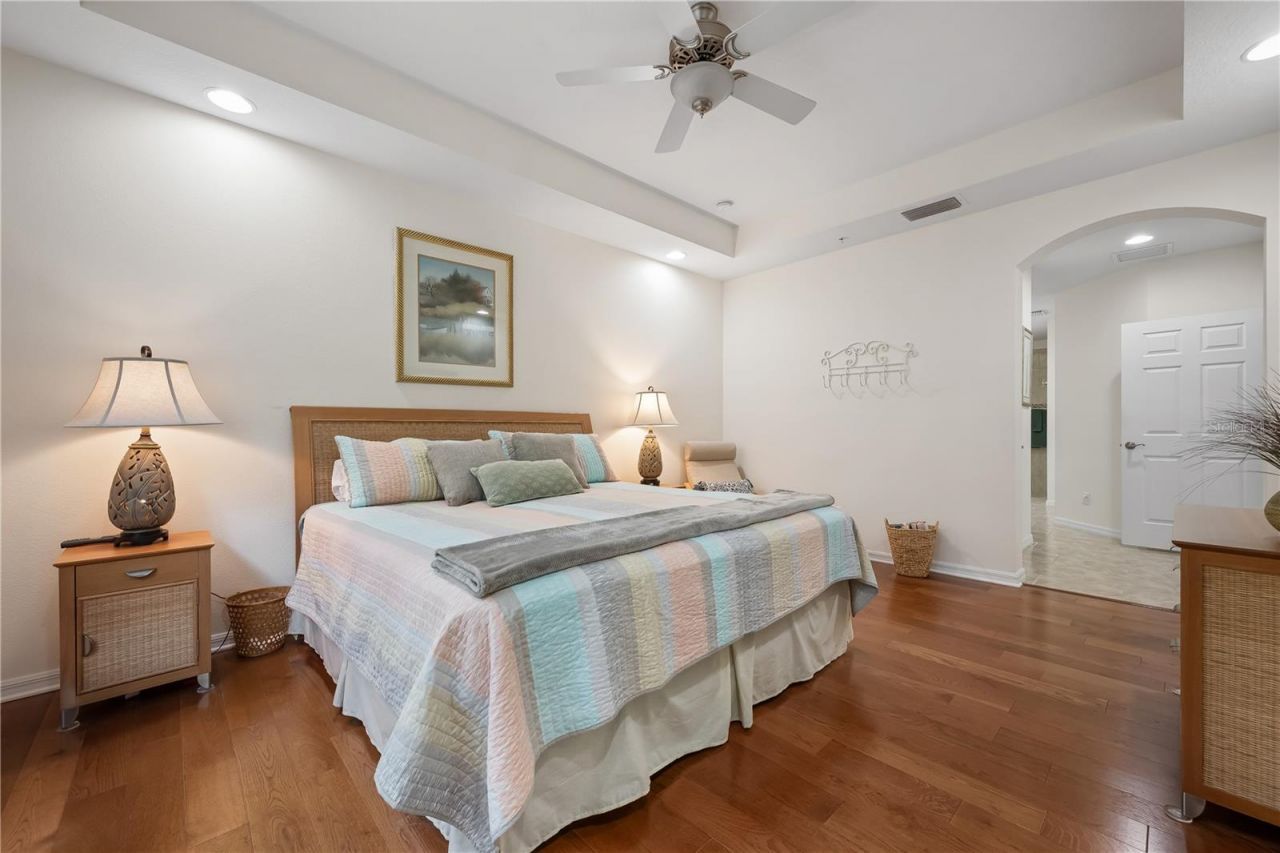 166 Bella Vista Terrace , Unit 19A, Nokomis, FL 34275 Photo