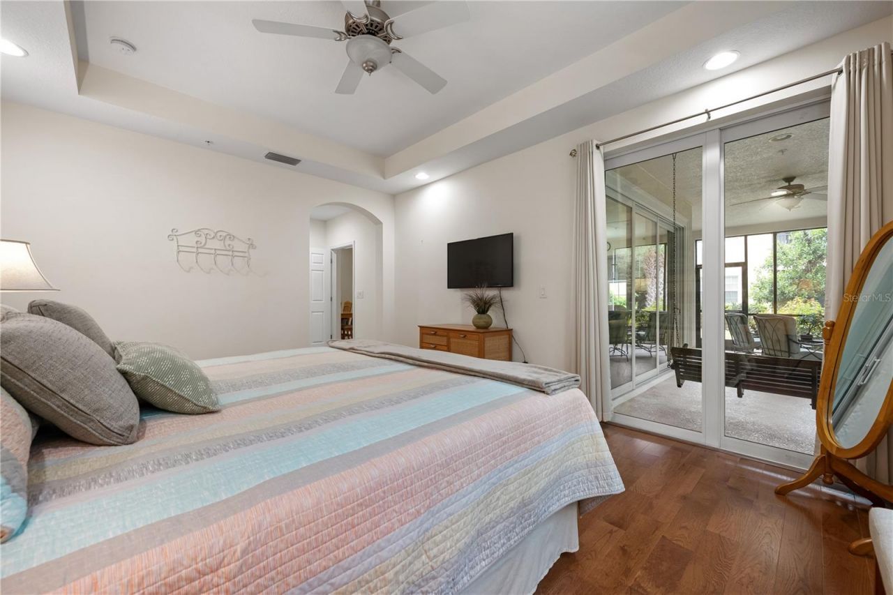 166 Bella Vista Terrace , Unit 19A, Nokomis, FL 34275 Photo