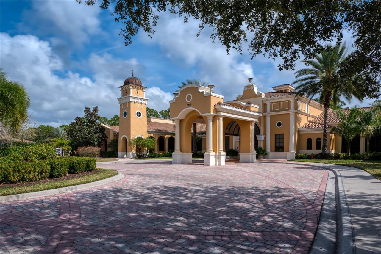 166 Bella Vista Terrace , Unit 19A, Nokomis, FL 34275 Photo