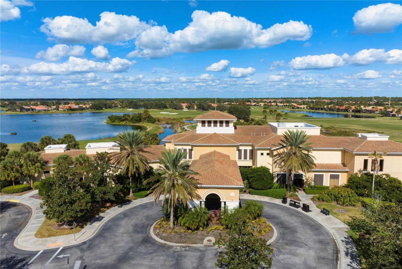 166 Bella Vista Terrace , Unit 19A, Nokomis, FL 34275 Photo