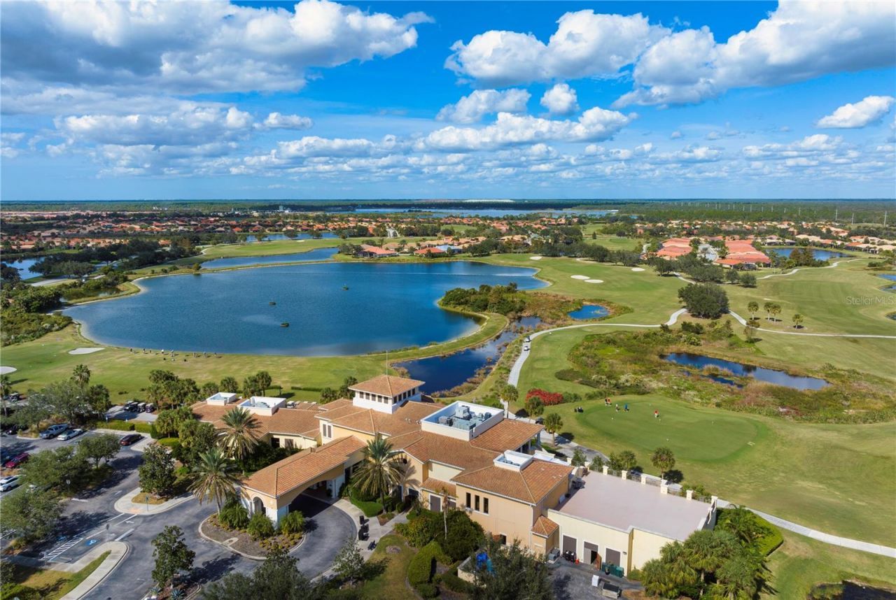 166 Bella Vista Terrace , Unit 19A, Nokomis, FL 34275 Photo