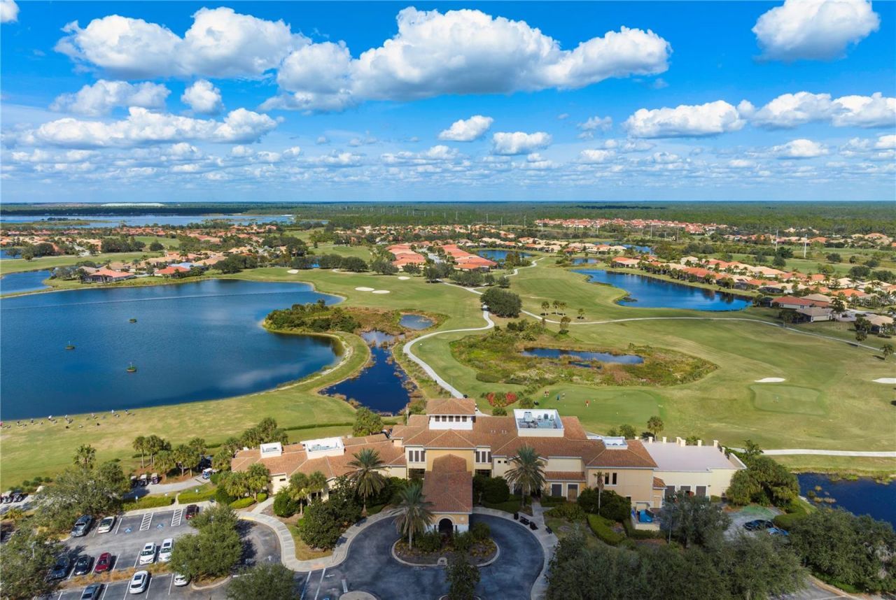 166 Bella Vista Terrace , Unit 19A, Nokomis, FL 34275 Photo