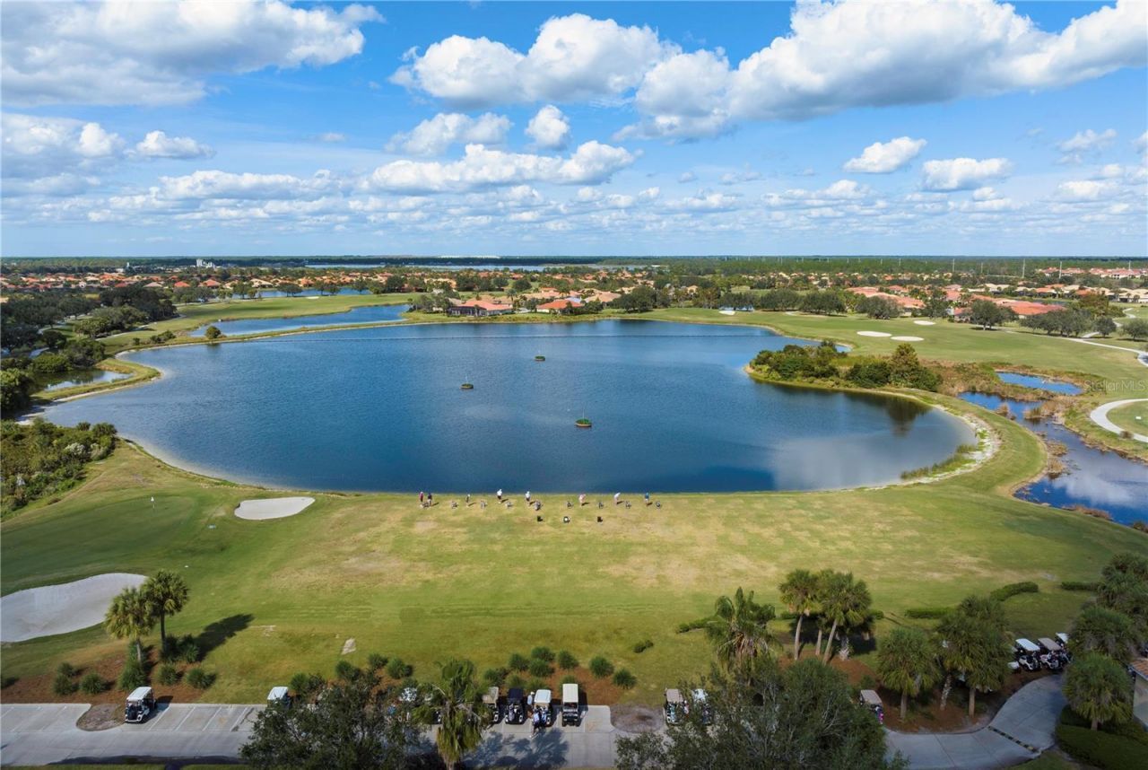 166 Bella Vista Terrace , Unit 19A, Nokomis, FL 34275 Photo