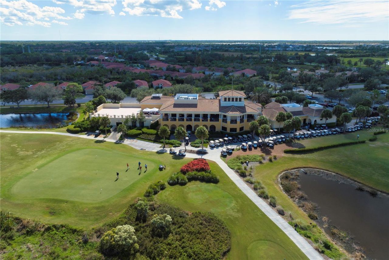 166 Bella Vista Terrace , Unit 19A, Nokomis, FL 34275 Photo