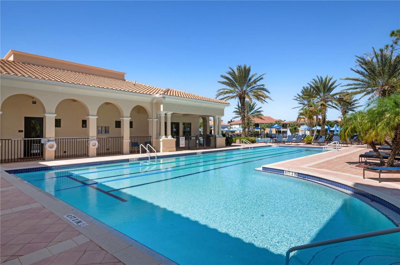 166 Bella Vista Terrace , Unit 19A, Nokomis, FL 34275 Photo