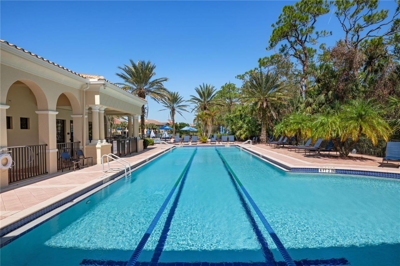 166 Bella Vista Terrace , Unit 19A, Nokomis, FL 34275 Photo