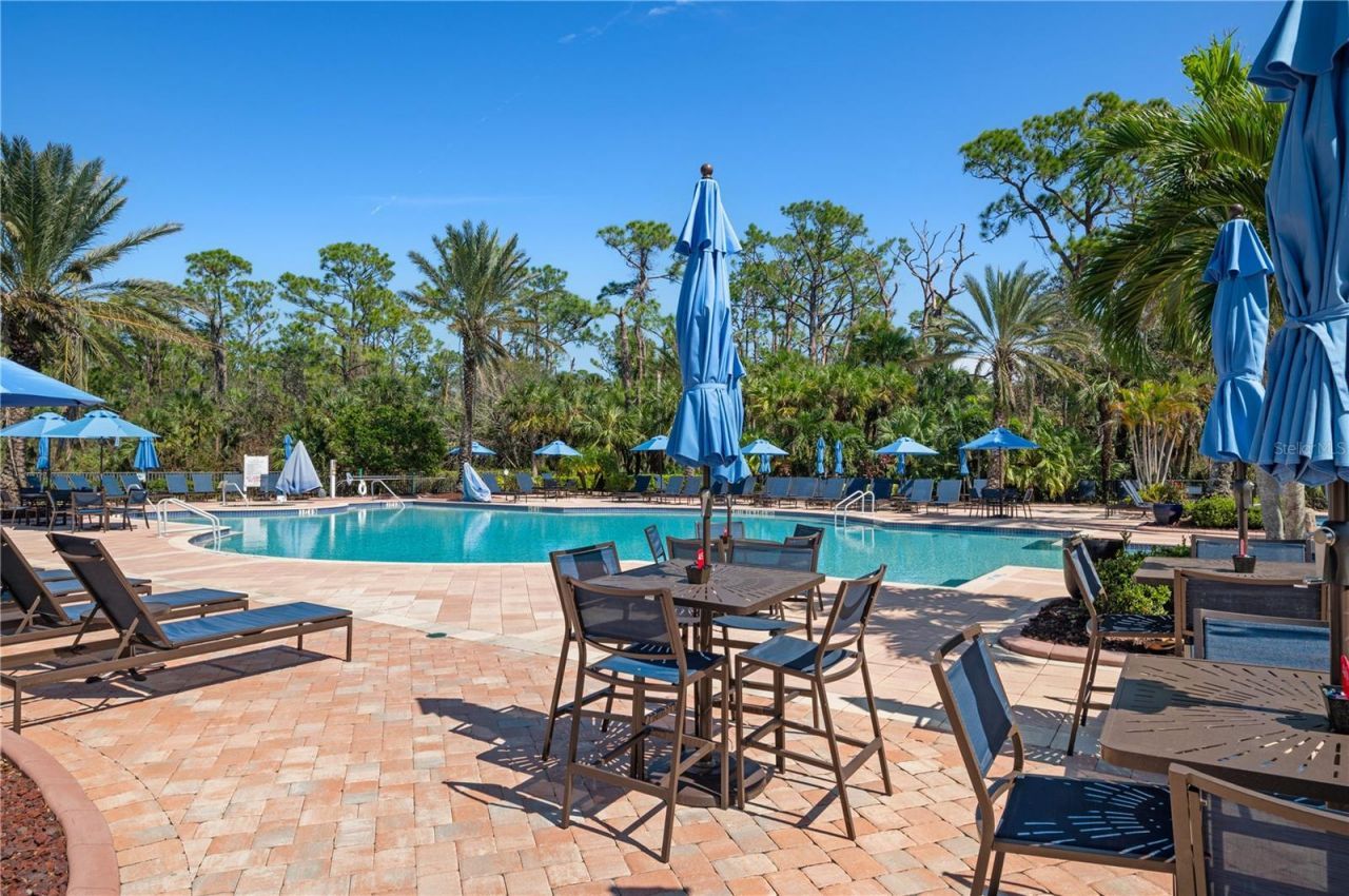 166 Bella Vista Terrace , Unit 19A, Nokomis, FL 34275 Photo