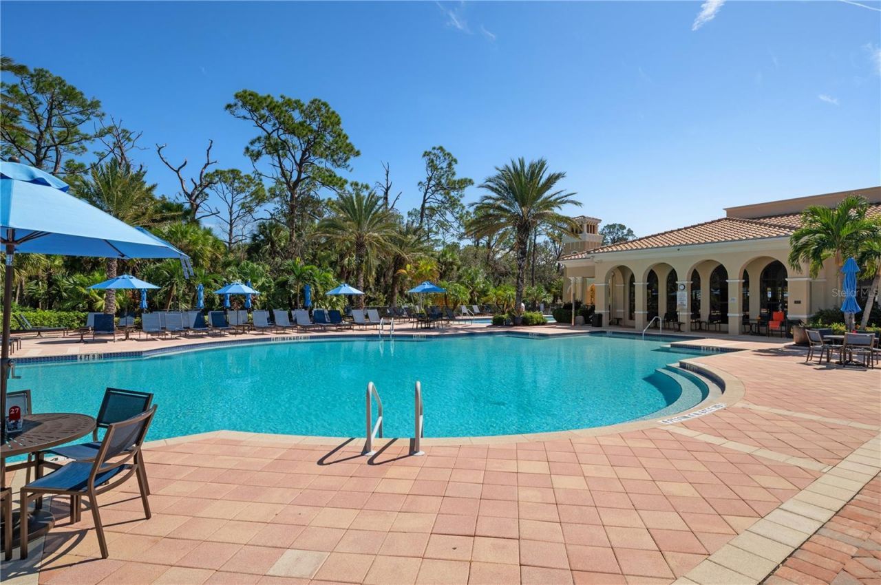 166 Bella Vista Terrace , Unit 19A, Nokomis, FL 34275 Photo