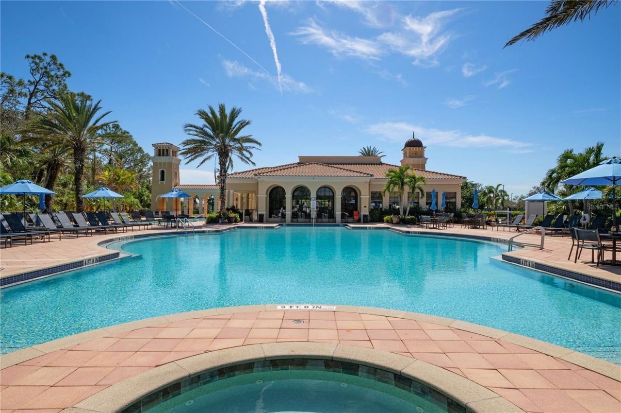 166 Bella Vista Terrace , Unit 19A, Nokomis, FL 34275 Photo