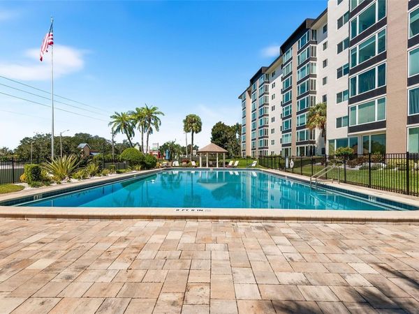 1776 6TH STREET NW, Unit 308, WINTER HAVEN, FL 33881