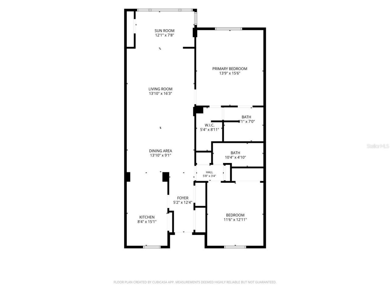 1776 6th Street Nw, Unit 308, Winter Haven, FL 33881 Photo