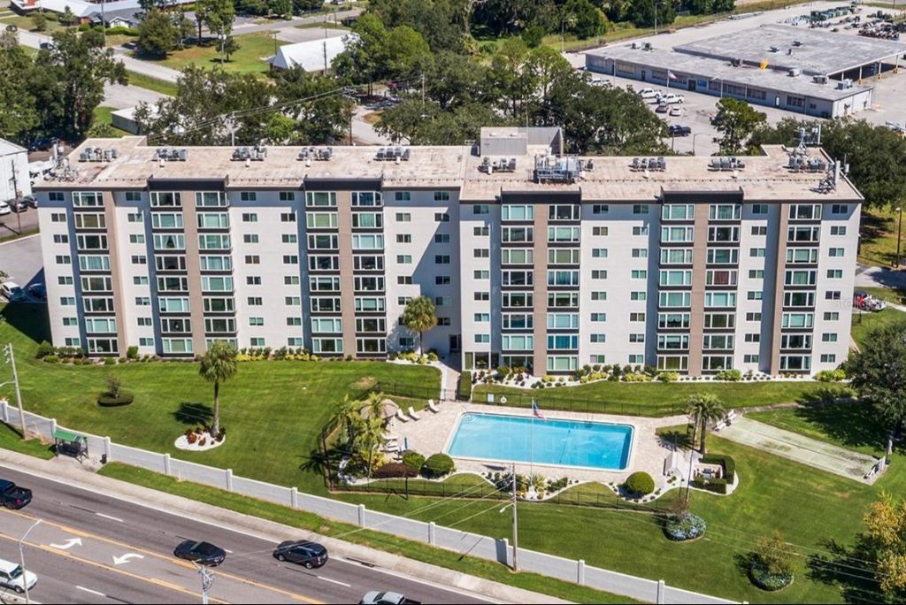 1776 6th Street Nw, Unit 308, Winter Haven, FL 33881 Photo