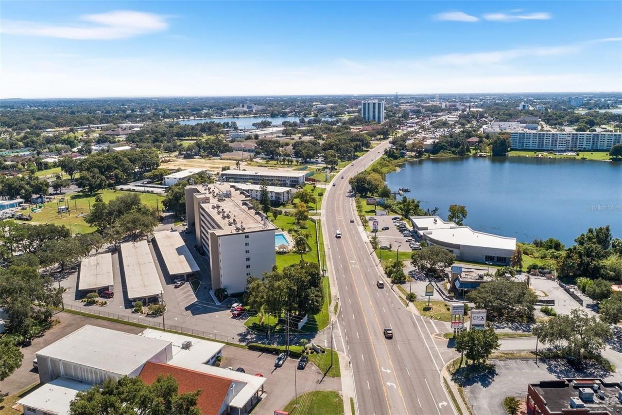 1776 6th Street Nw, Unit 308, Winter Haven, FL 33881 Photo