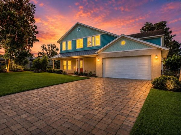 130 HERNANDEZ AVENUE , ORMOND BEACH, FL 32174