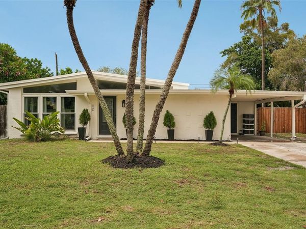 2406 FLORIDA BOULEVARD , BRADENTON, FL 34207
