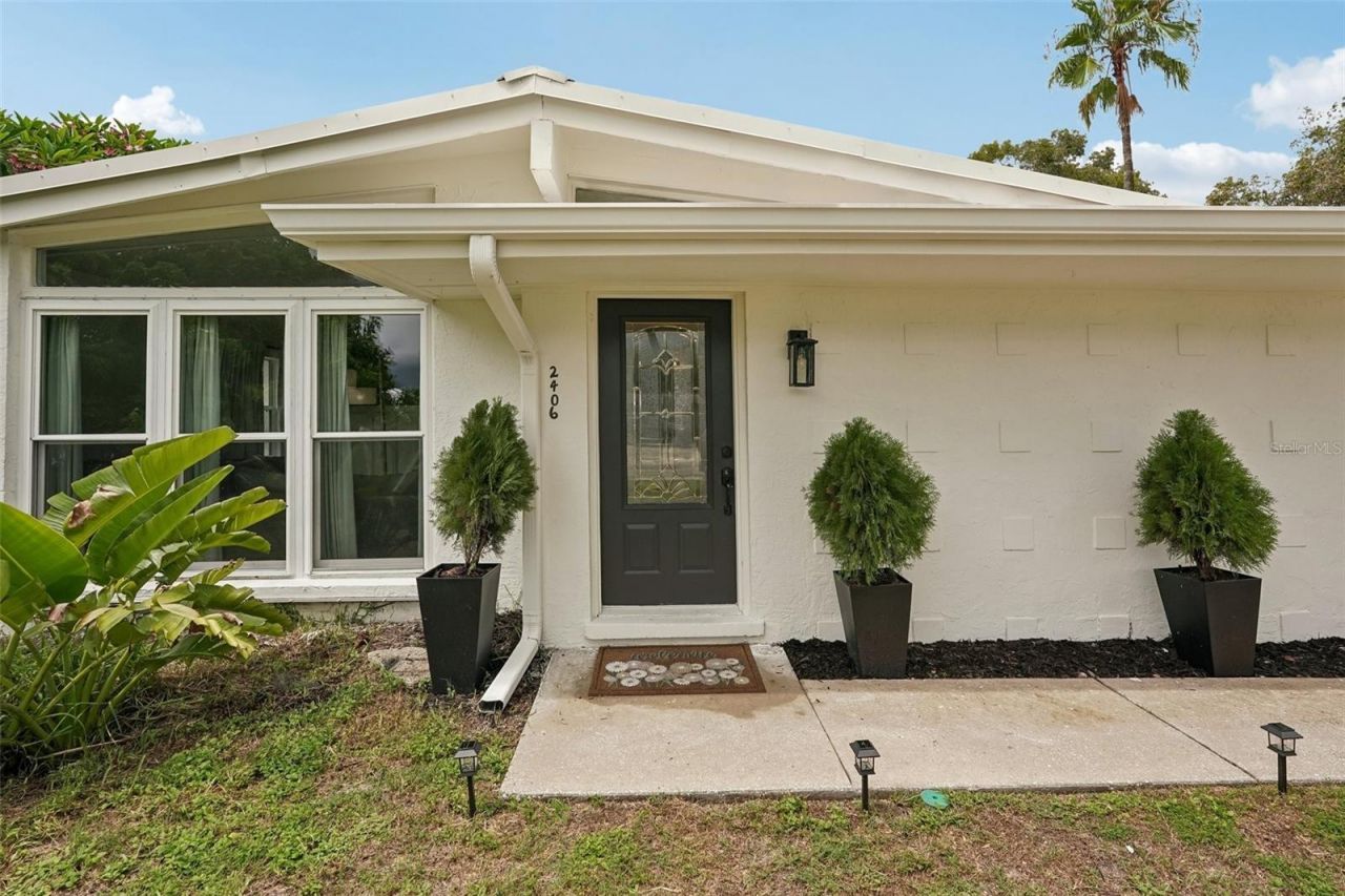2406 Florida Boulevard , Bradenton, FL 34207 Photo